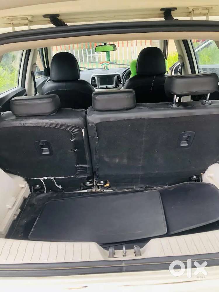 Mahindra Xuv300 Turbosport 2019 Diesel 102000 Km Driven