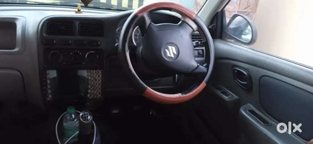 Maruti Suzuki Alto 800 2012 Petrol 54000 Km Driven