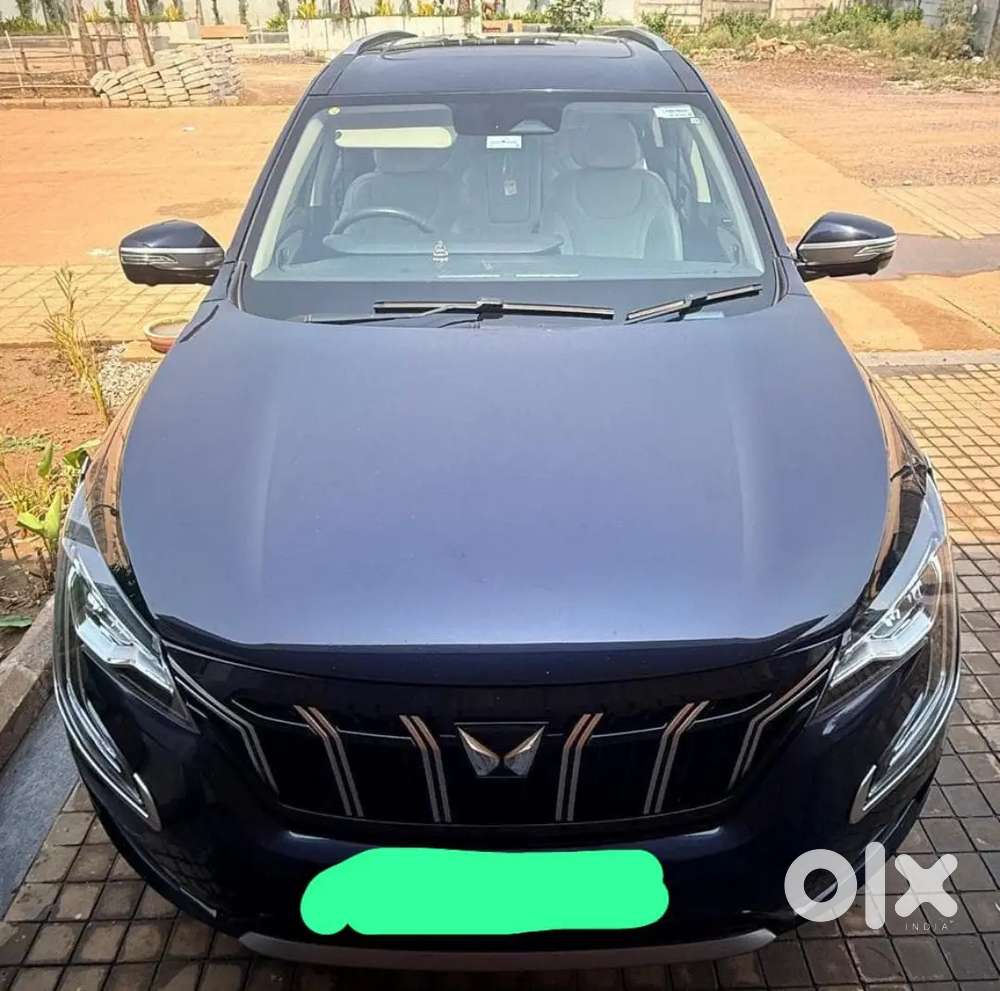 Mahindra Xuv700 Ax7 L Dsl At 7 Seater , Automatic , 1st Owner