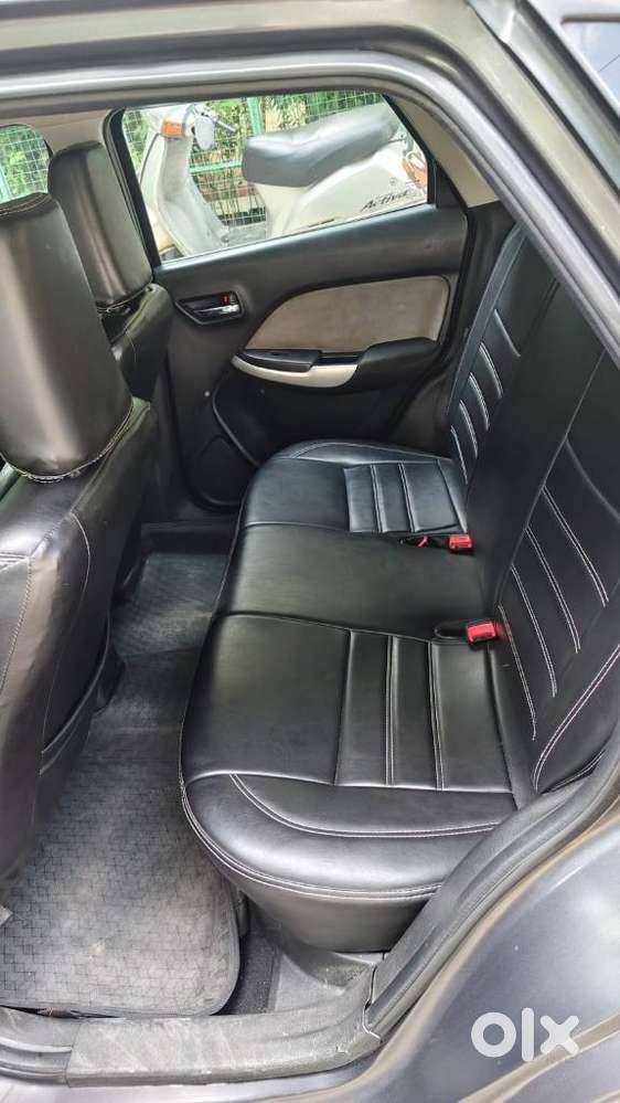 Maruti Suzuki Baleno Dualjet Delta, 2016, Diesel