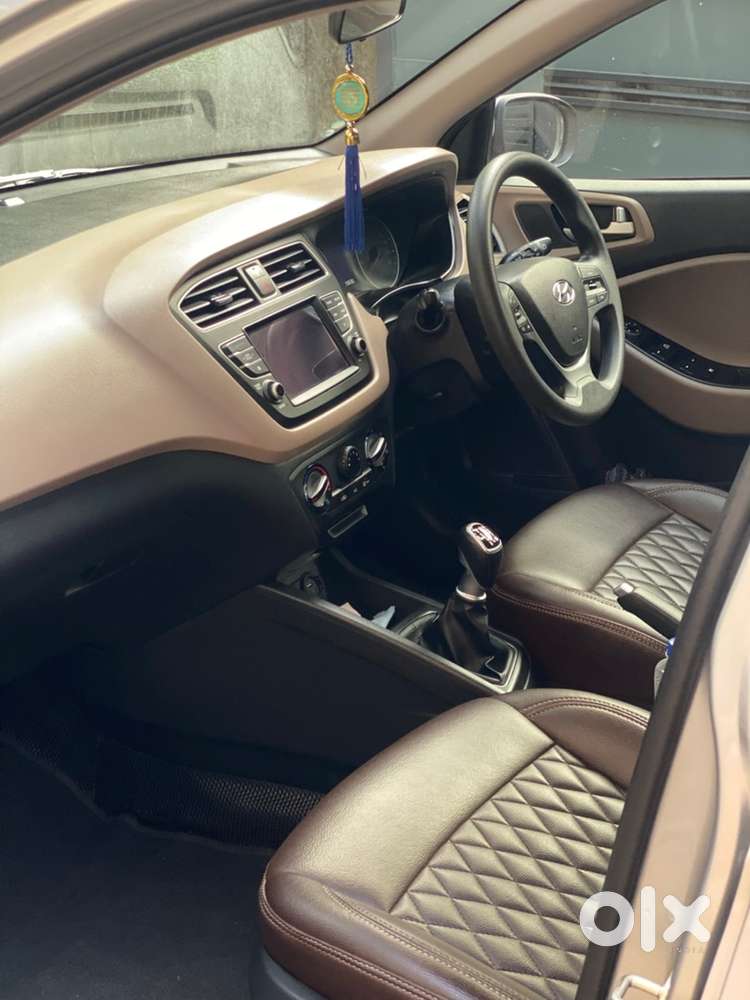 Hyundai Elite I20 2019 Diesel Good Condition