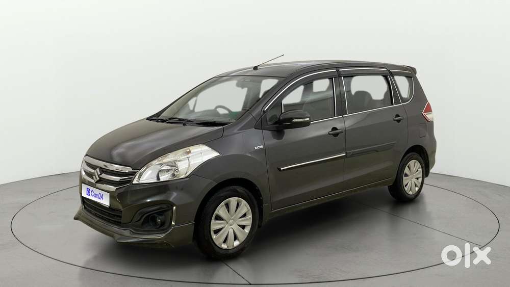 Maruti Suzuki Ertiga Vdi Shvs, 2017, Diesel