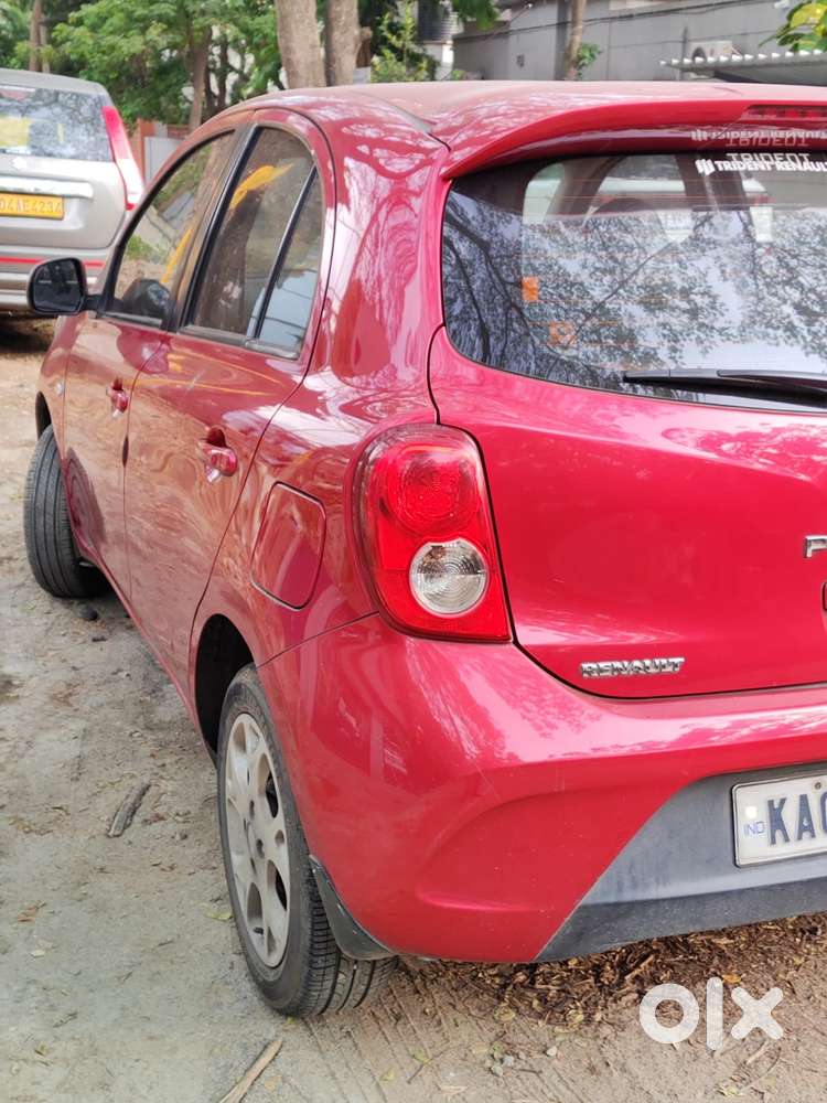 Renault Pulse Rxl, 2012, Diesel