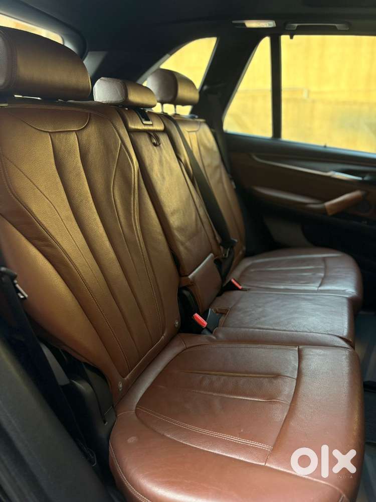 Bmw X5 X Drive 30d M Sport, 2017, Diesel