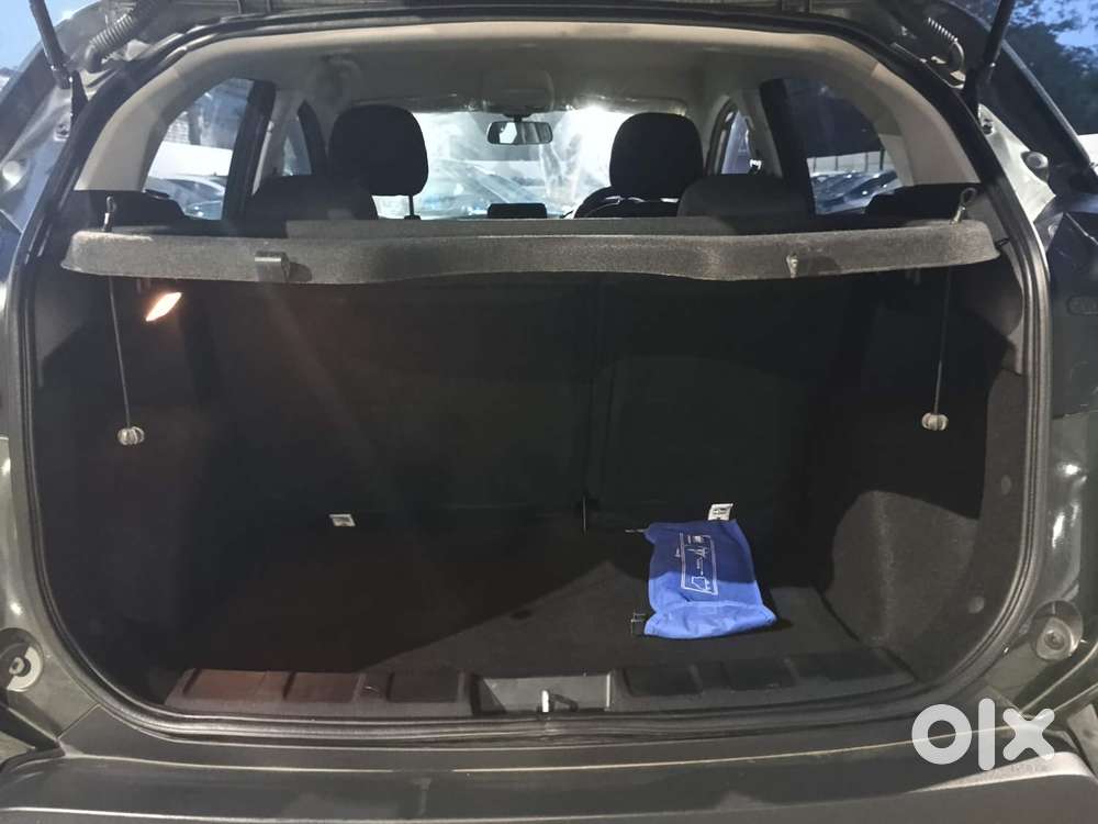 Tata Nexon 1.2 Revotron Xz Plus, 2020, Petrol
