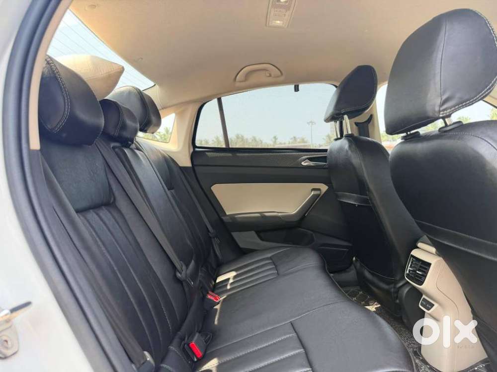 Skoda Slavia 1.0 Ambition Tsi At, 2023, Petrol