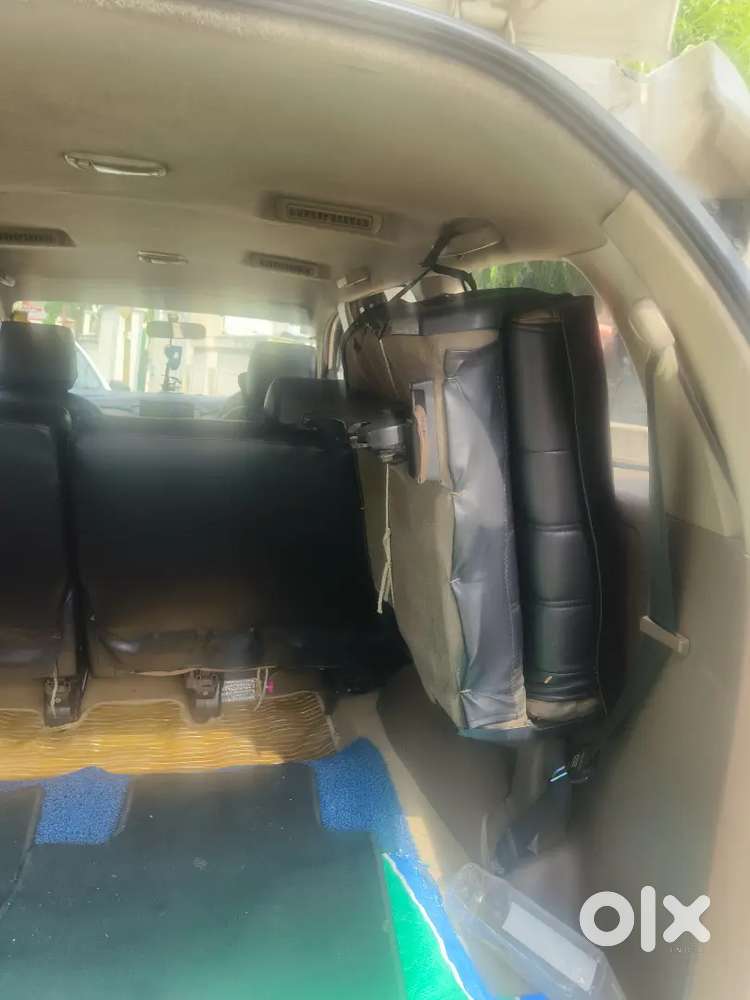 Toyota Innova 2.5 G2 Diesel 2015