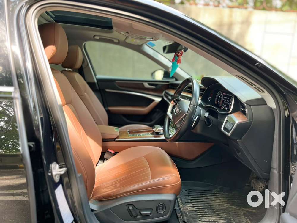 Audi A6 2.0 Tfsi Technology Pack, 2022, Petrol