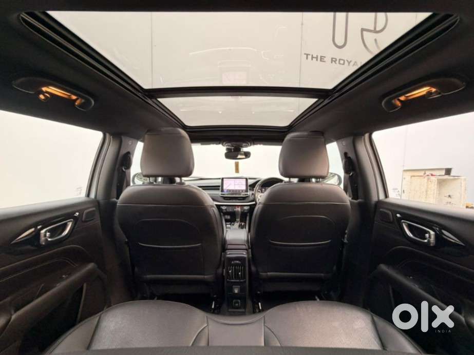 Jeep Compass S (o) 4x4, 2022, Diesel