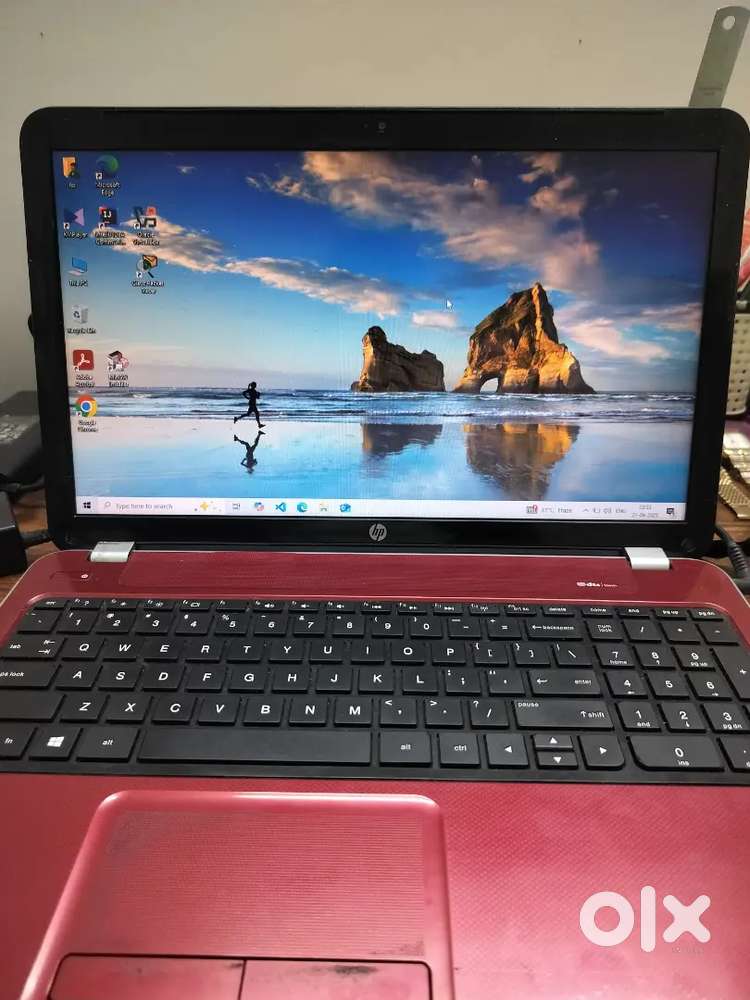 Hp pavilion Intel core i3 Radeon graphics