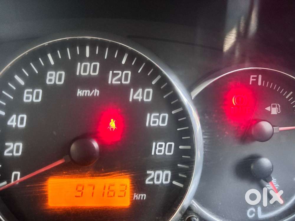 Maruti Suzuki Swift Dzire Zxi+ Mt, 2010, Diesel