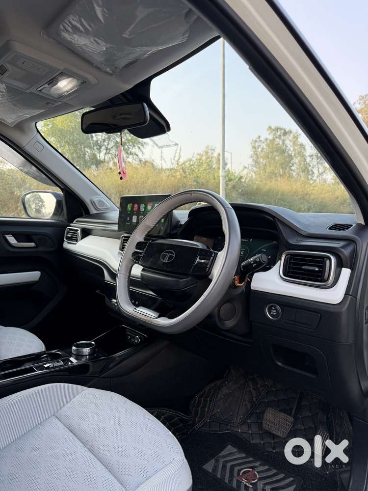Tata Punch Ev Empowered Plus Lr, 2024, Electric