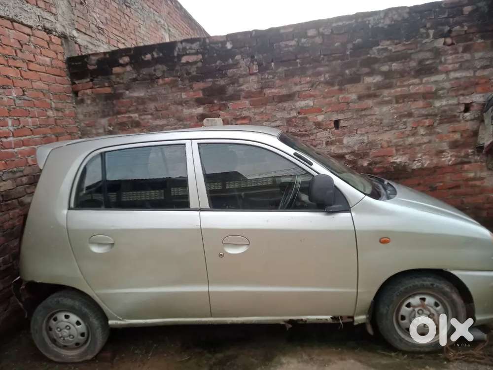 Hyundai Santro Ls 2000