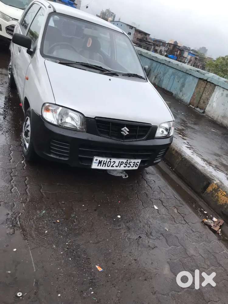 Maruti Suzuki Alto 800 2008 Petrol Well Maintained