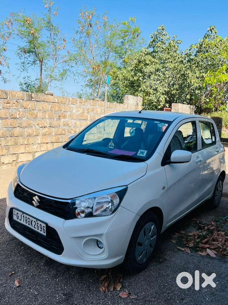 Maruti Suzuki Celerio 2019 Cng & Hybrids 85000 Km Driven