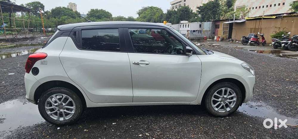 Maruti Suzuki Swift Zxi Cng, 2023, Cng & Hybrids