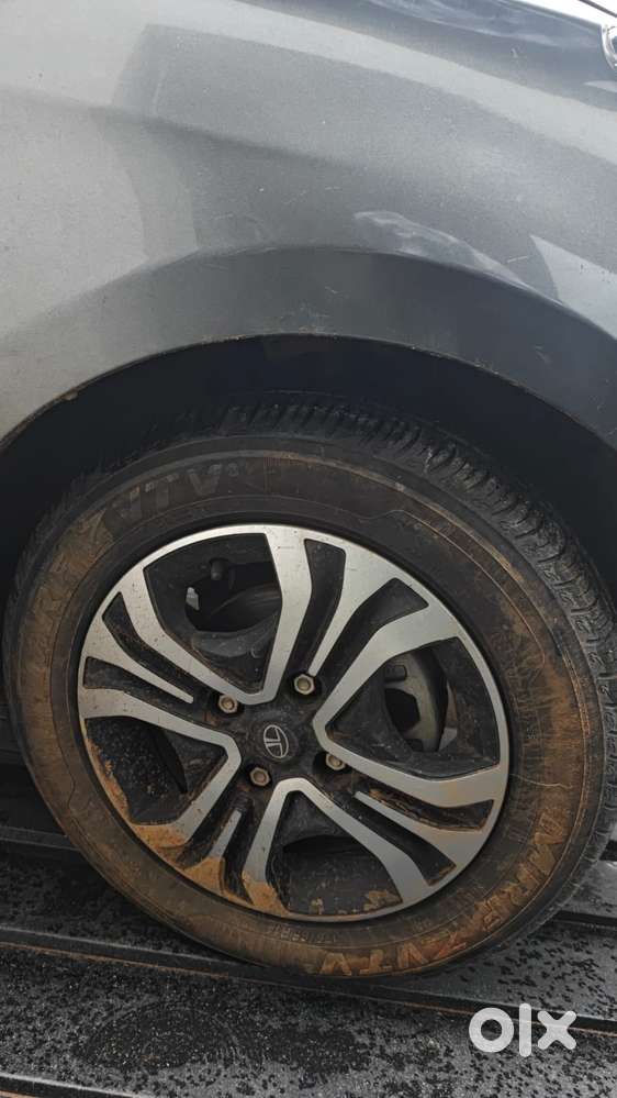 Tata Tigor Xz, 2026, Petrol