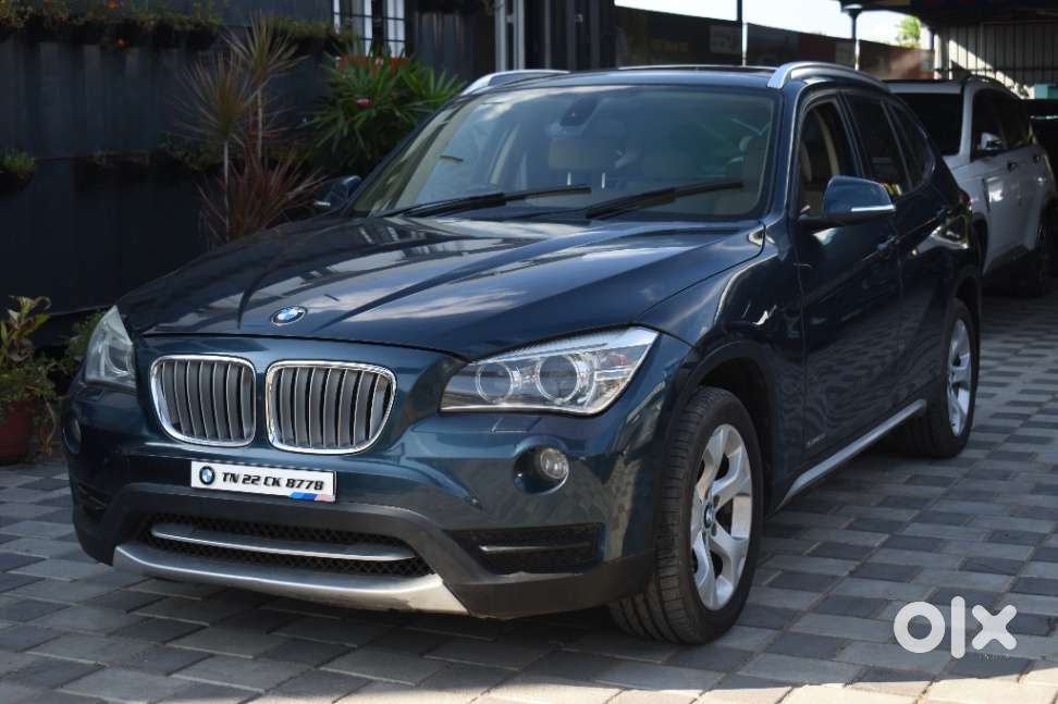 Bmw X1 2012-2015 Sdrive20d, 2013, Diesel