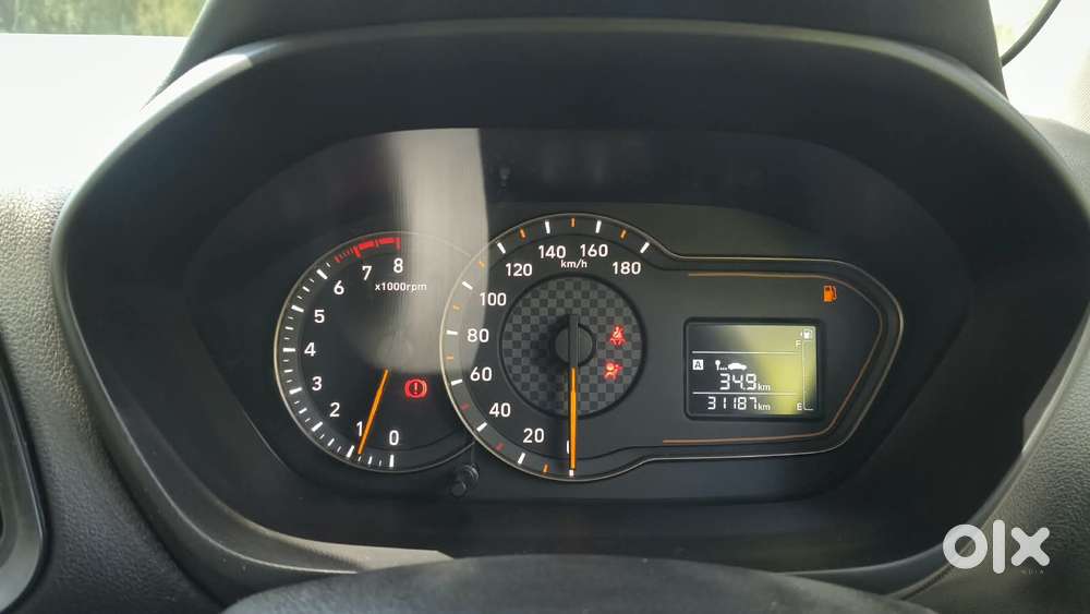Hyundai New Santro 1.1 Magna Mt, 2019, Petrol