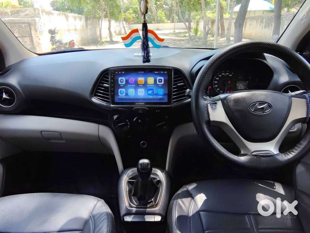 Hyundai Santro Era Executive, 2020, Cng & Hybrids