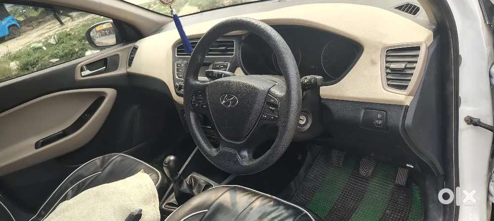 Hyundai New I20 2019 Petrol Good Condition