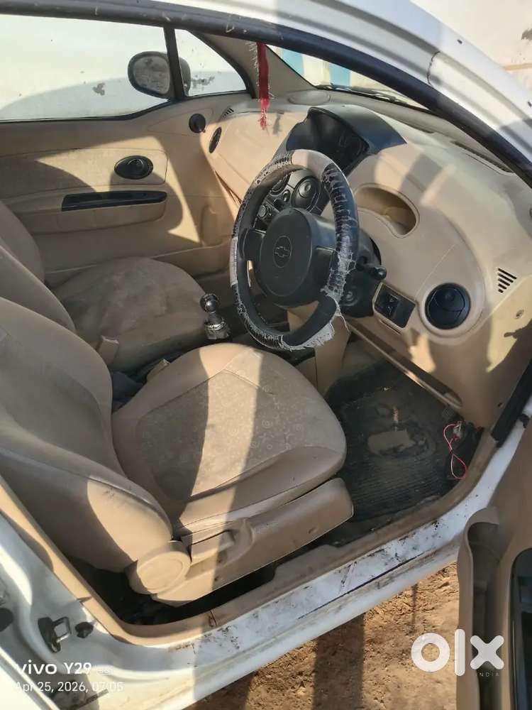Chevrolet Spark 2010 Petrol Good Condition