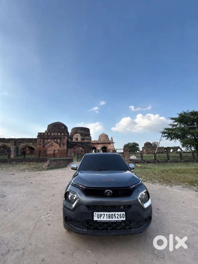 Tata Punch Adventure 2024