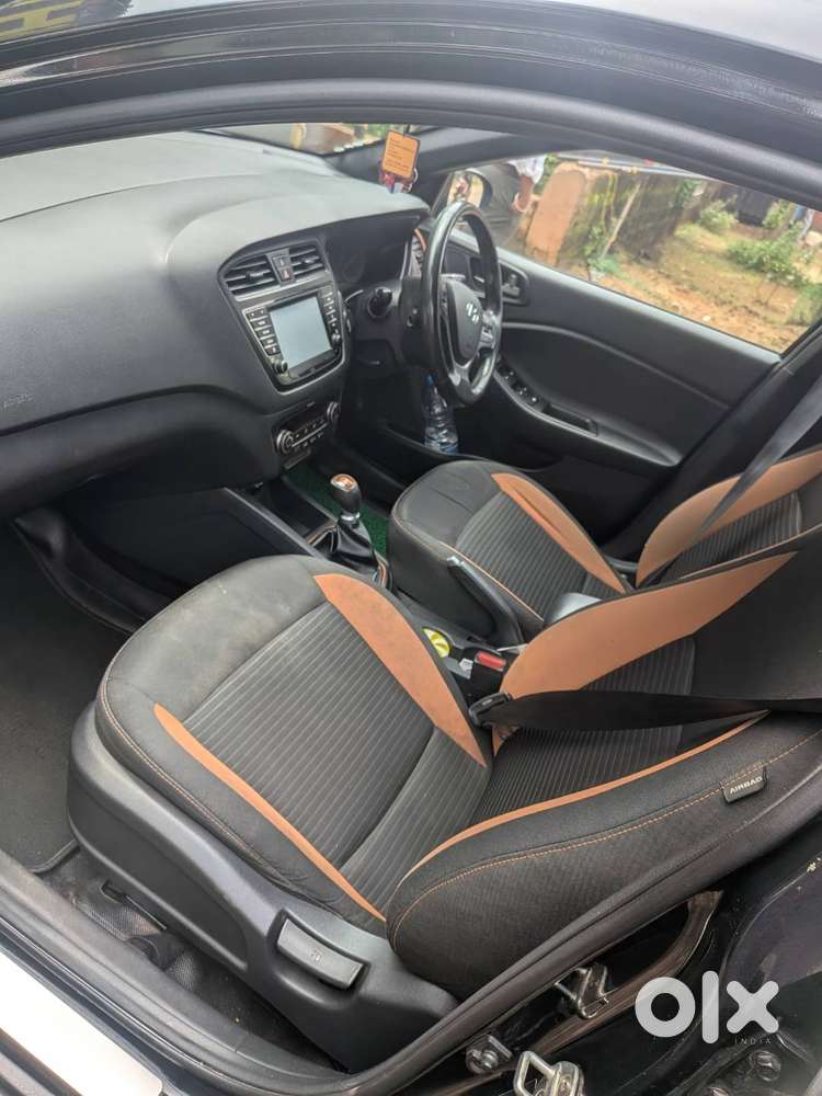 Very Nice Car Worth For Money