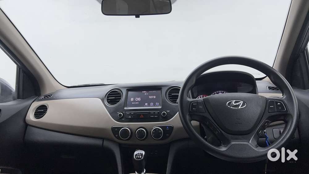 Hyundai Grand I10 Sportz 1.2 Kappa Vtvt, 2019, Cng & Hybrids