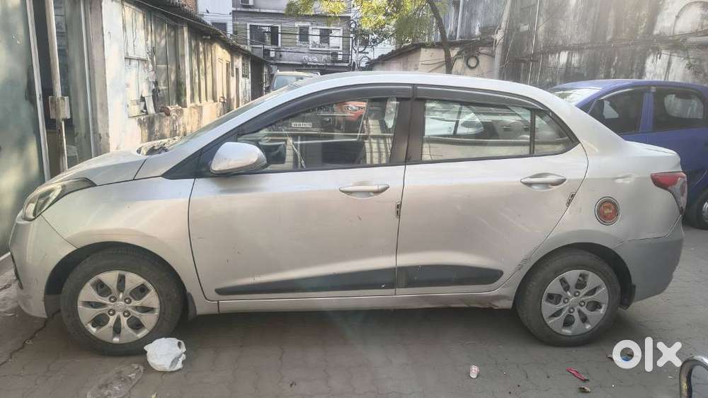 Hyundai Accent Executive, 2015, Petrol