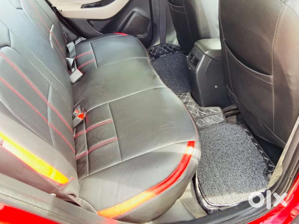 Hyundai Elite I20 2016