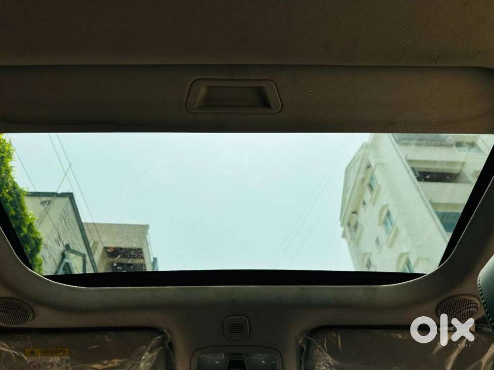 Mahindra Scorpio Z8 Select Diesel Mt 2wd, 2022, Diesel