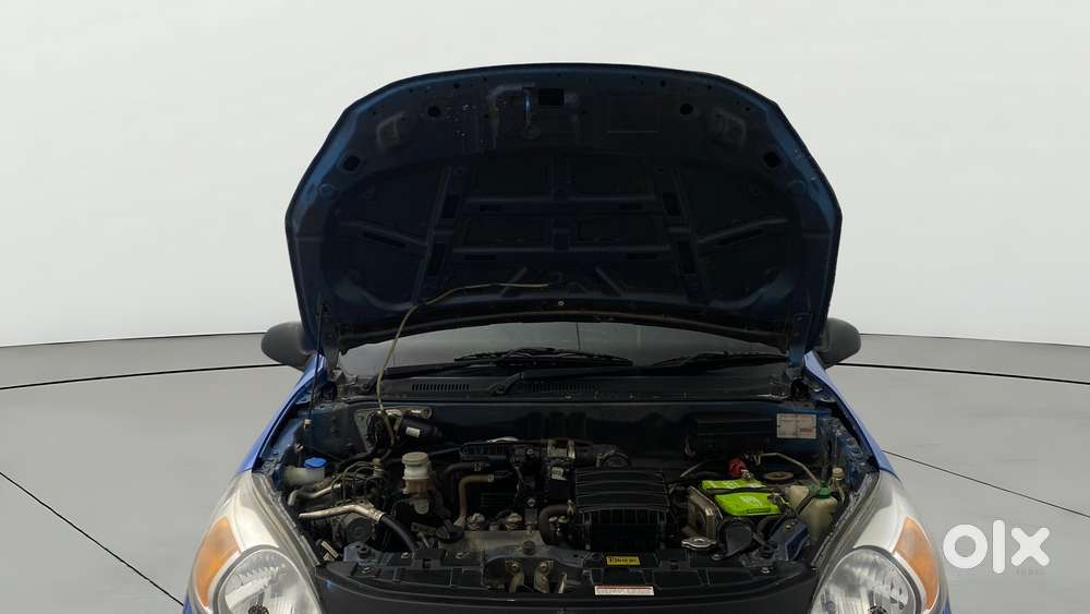 Maruti Suzuki Alto 0.8 Lxi (o), 2021, Petrol