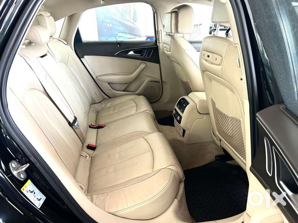 Audi A6 1.8 35 Tfsi S Line Matrix, 2019, Petrol