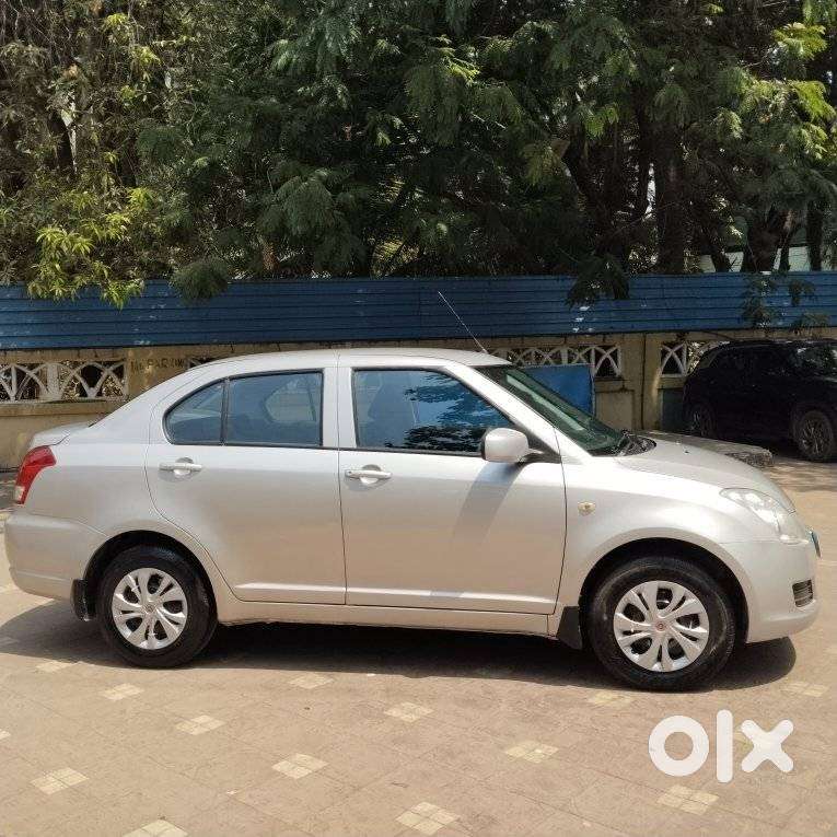 Maruti Suzuki Dzire 1.2 Lxi, 2011, Petrol