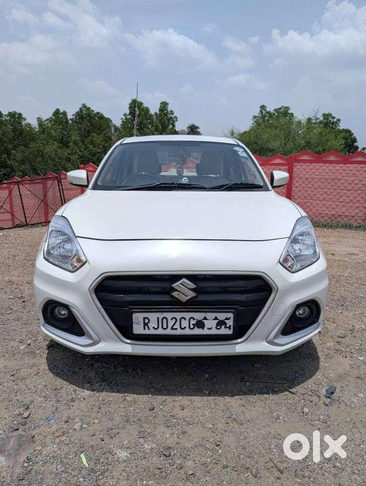Maruti Suzuki Swift Dzire 1.3 Vxi, 2022, Cng & Hybrids