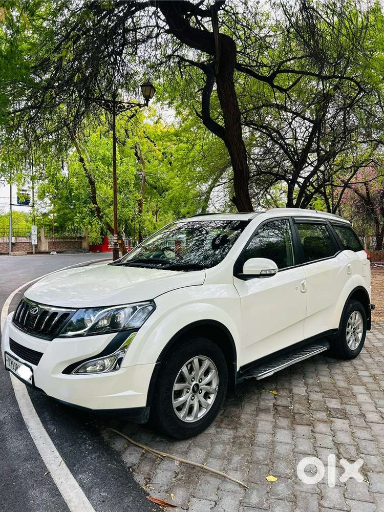 Mahindra Xuv500 2018 Diesel Good Condition