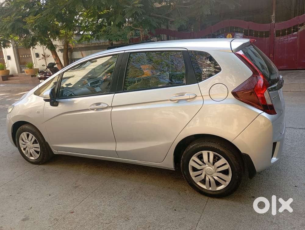 Honda Jazz 1.5 S I Dtec, 2017, Diesel
