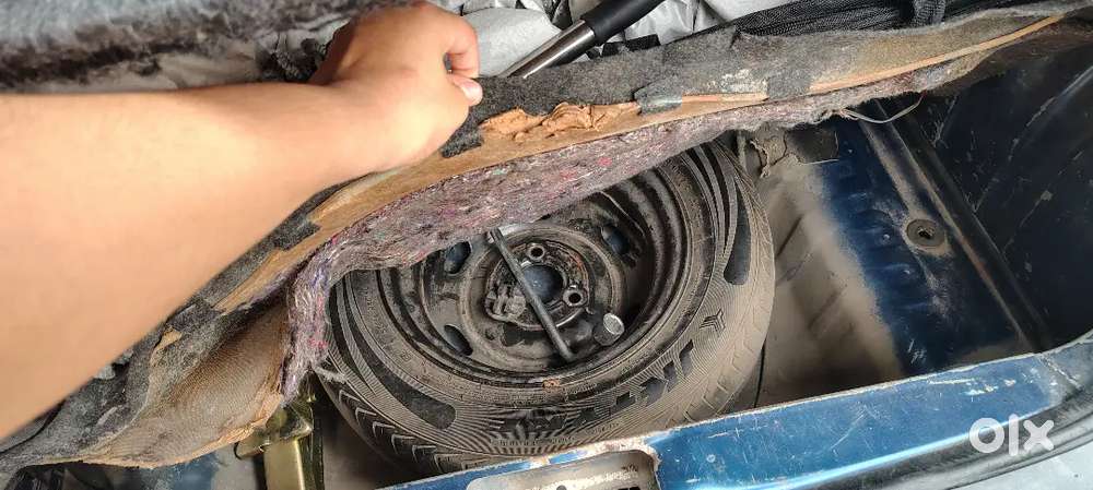 Renault Kwid 2017 Petrol 44674 Km Driven