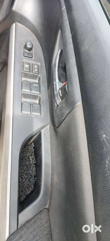 Maruti Suzuki S-cross, 2015, Diesel