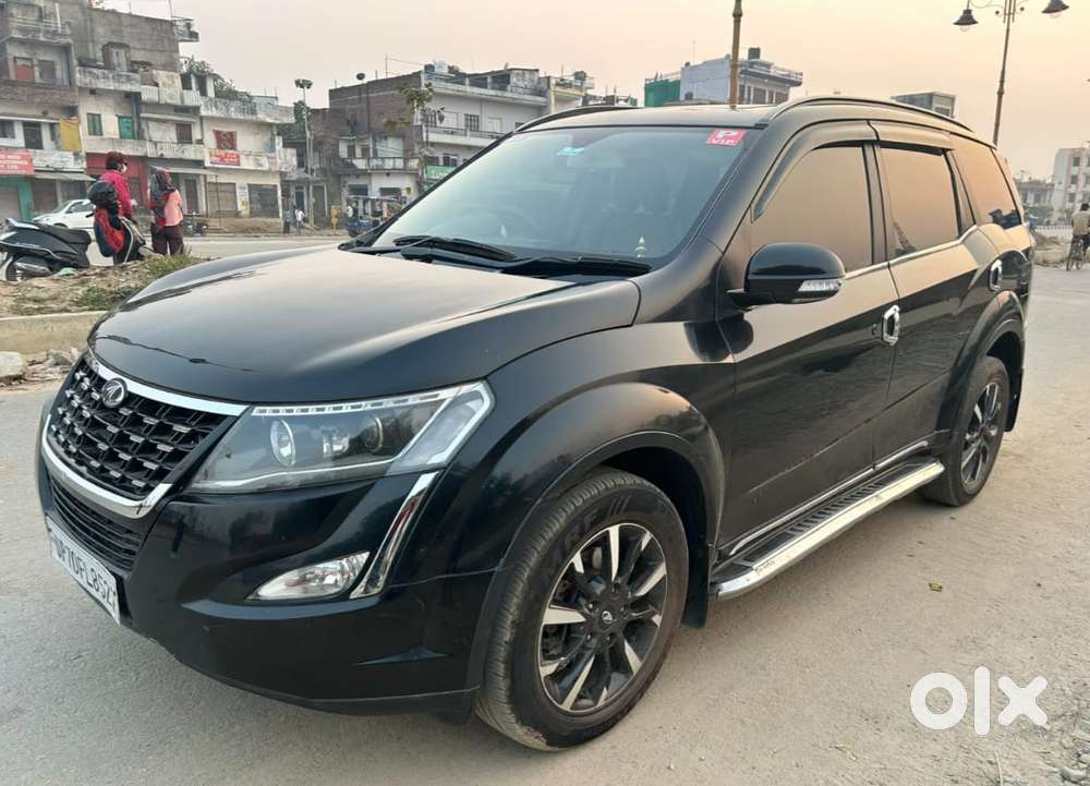 Mahindra Xuv500 W11 Option, 2020, Diesel