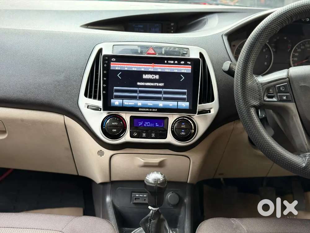 Hyundai I20 Sportz