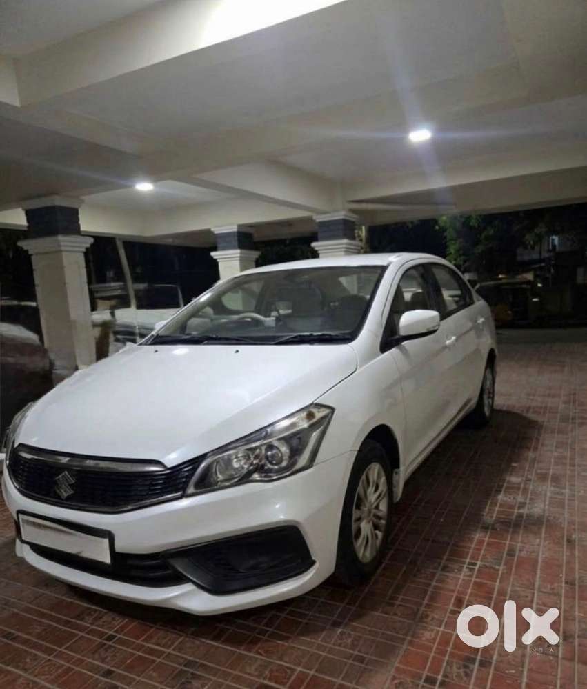 Maruti Suzuki Ciaz 2023 Petrol Manual Sigma 1.5