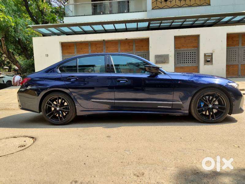 Bmw 3 Series 3.0 M340i Xdrive, 2023, Diesel