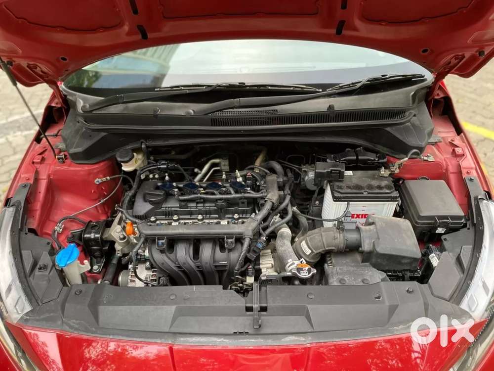 Hyundai I20 Sportz 1.2 Mt, 2021, Petrol