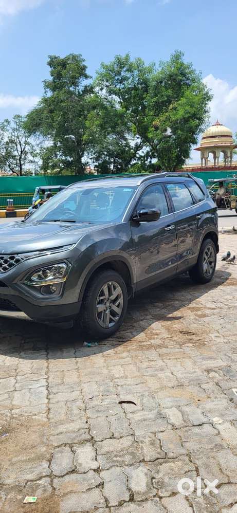 Tata Safari 2.0 Kryotec Xt Plus, 2023, Diesel