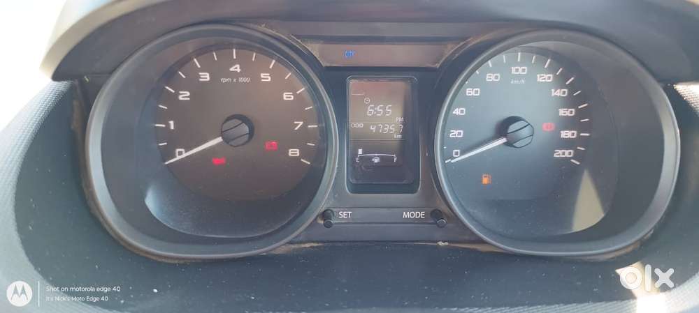 Tata Tiago 1.05 Revotorq Xm, 2019, Diesel