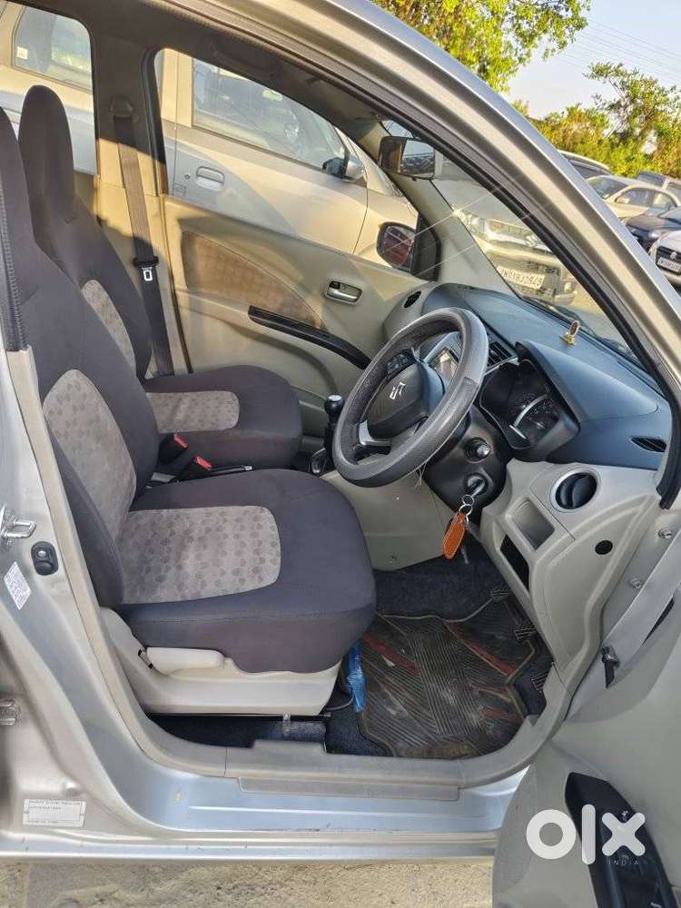 Maruti Suzuki Celerio Zxi, 2014, Petrol