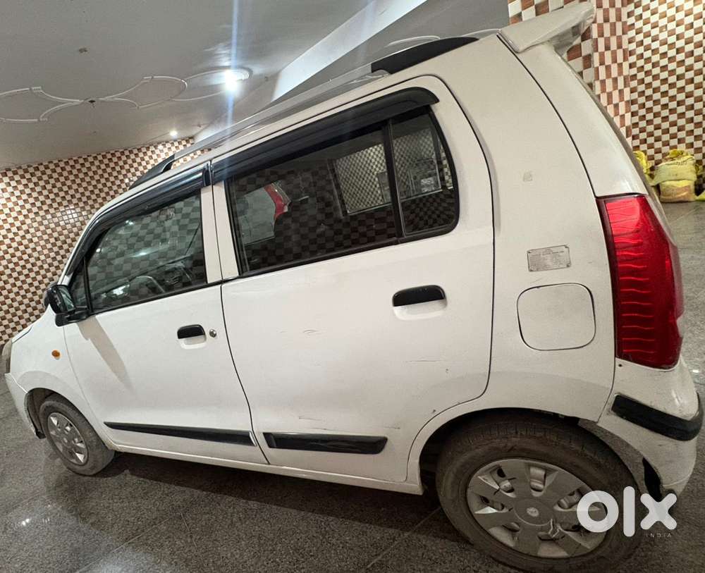 2013 Maruti Suzuki Wagon R
