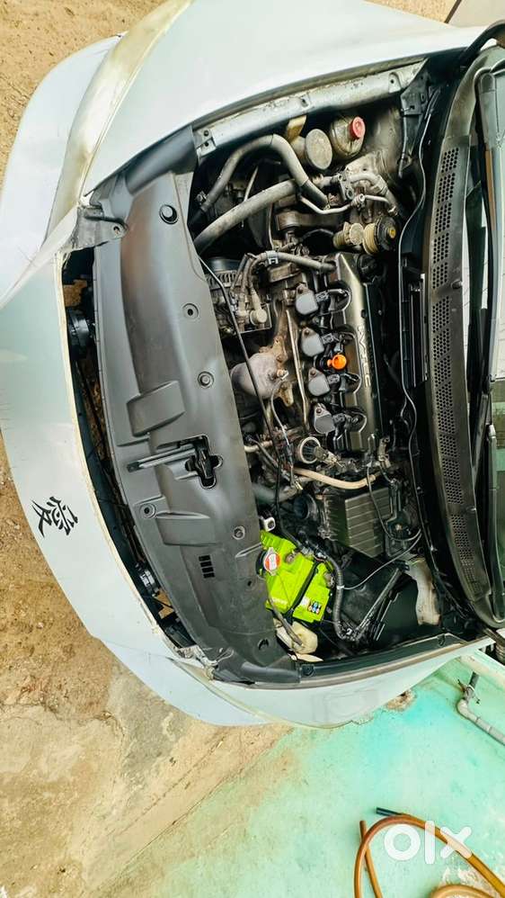 Honda Civic Sport 2007